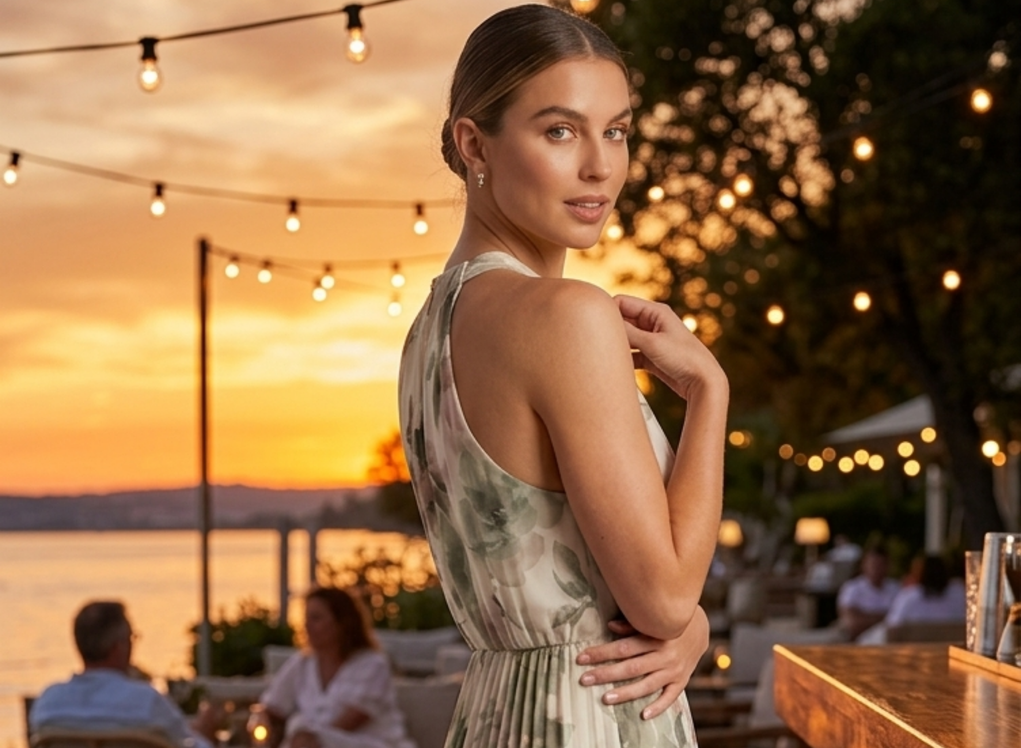 Estate Fresca e alla Moda: I Nostri Consigli di Stile e l'Abito Perfetto