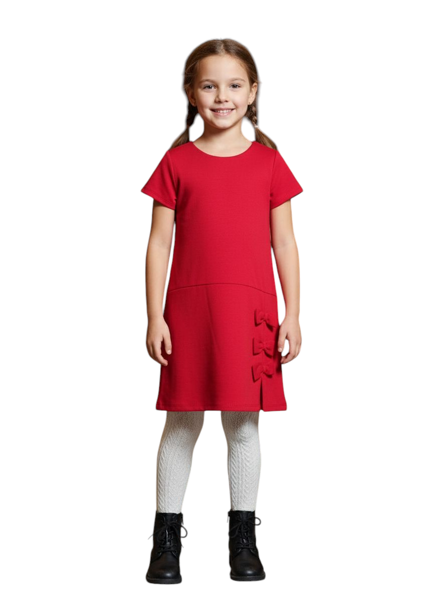 Abito Natale Yours Harry