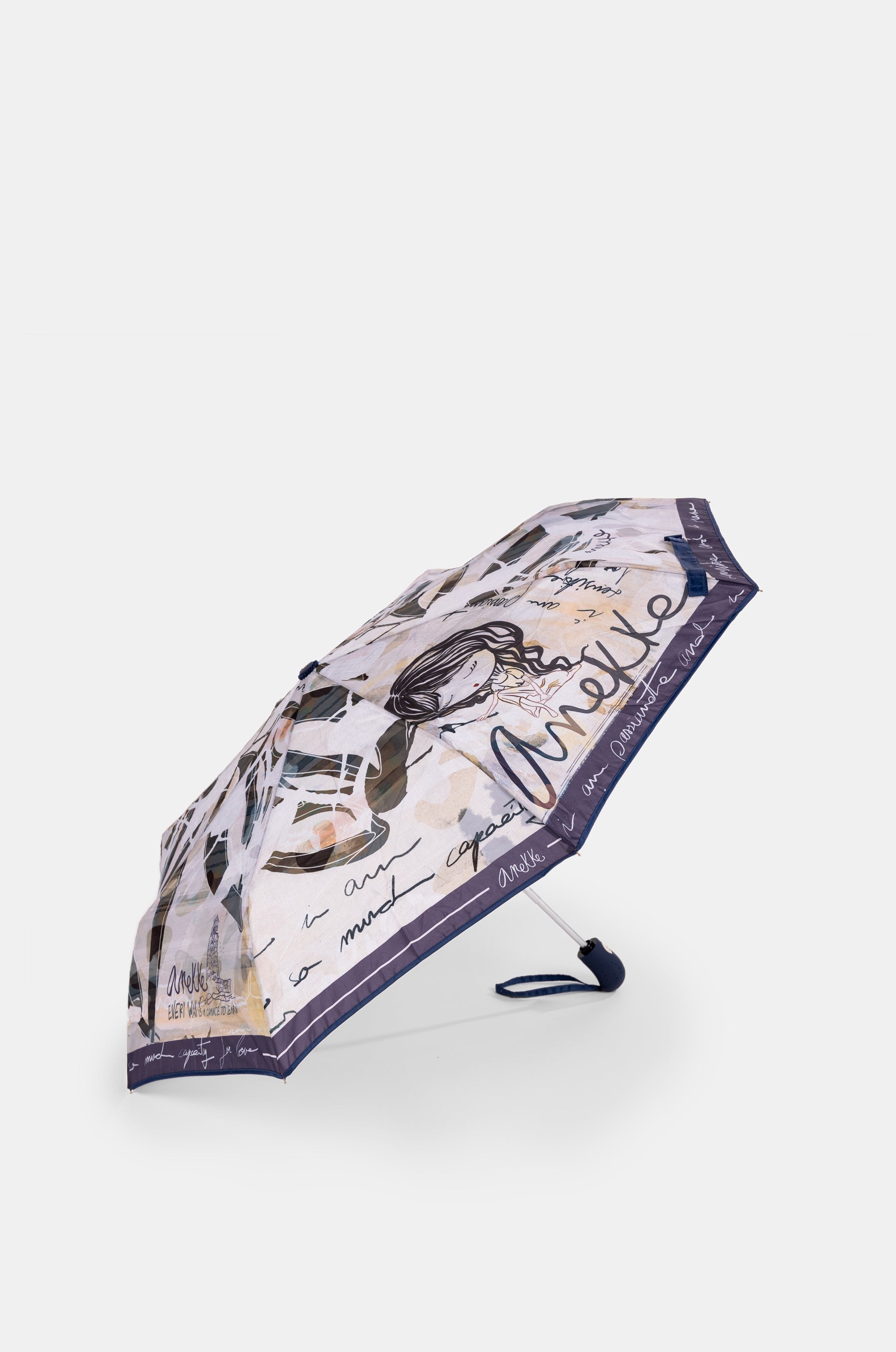 Ombrello automatico Anekke Memories