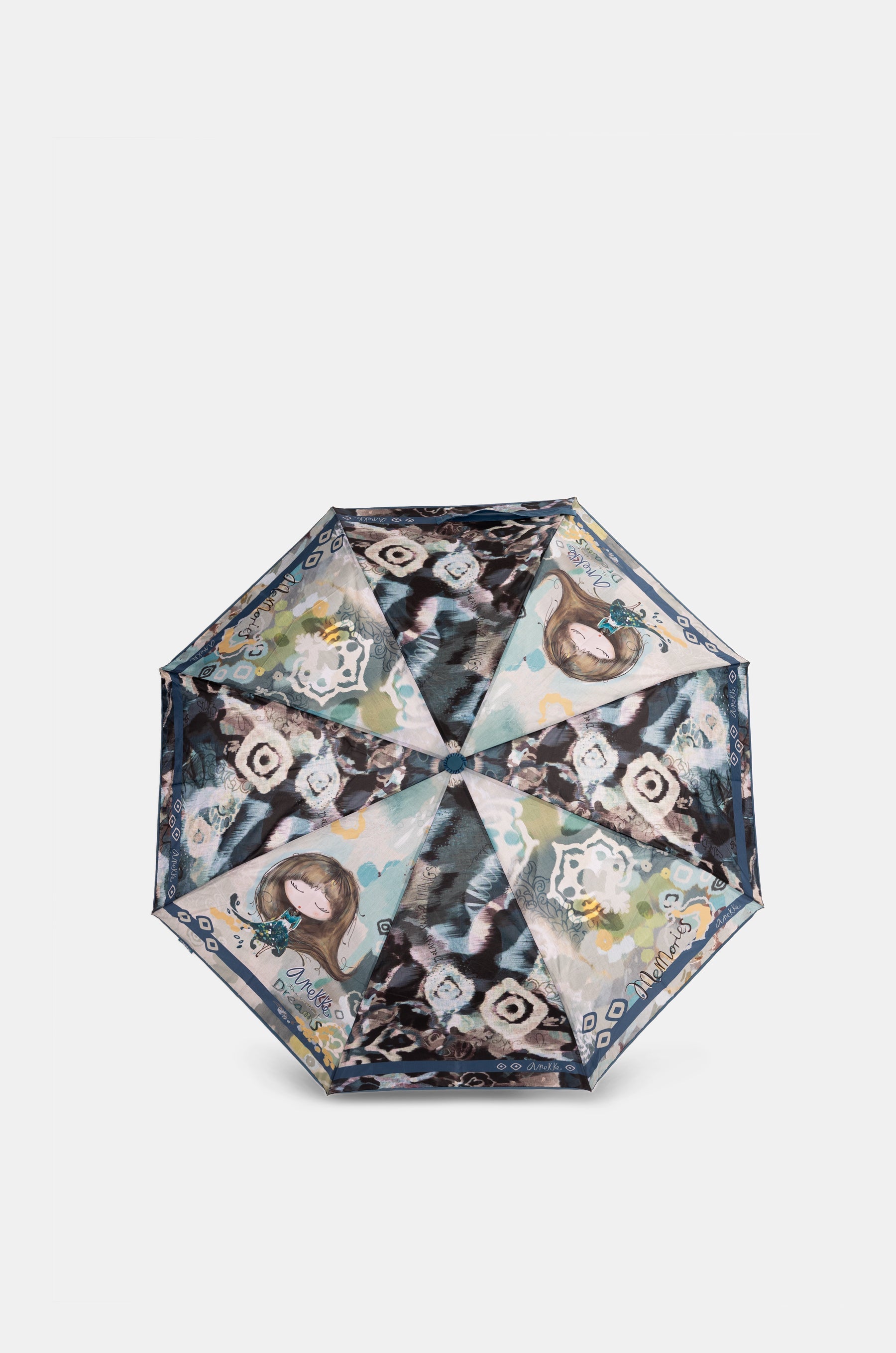 Ombrello automatico Anekke Real