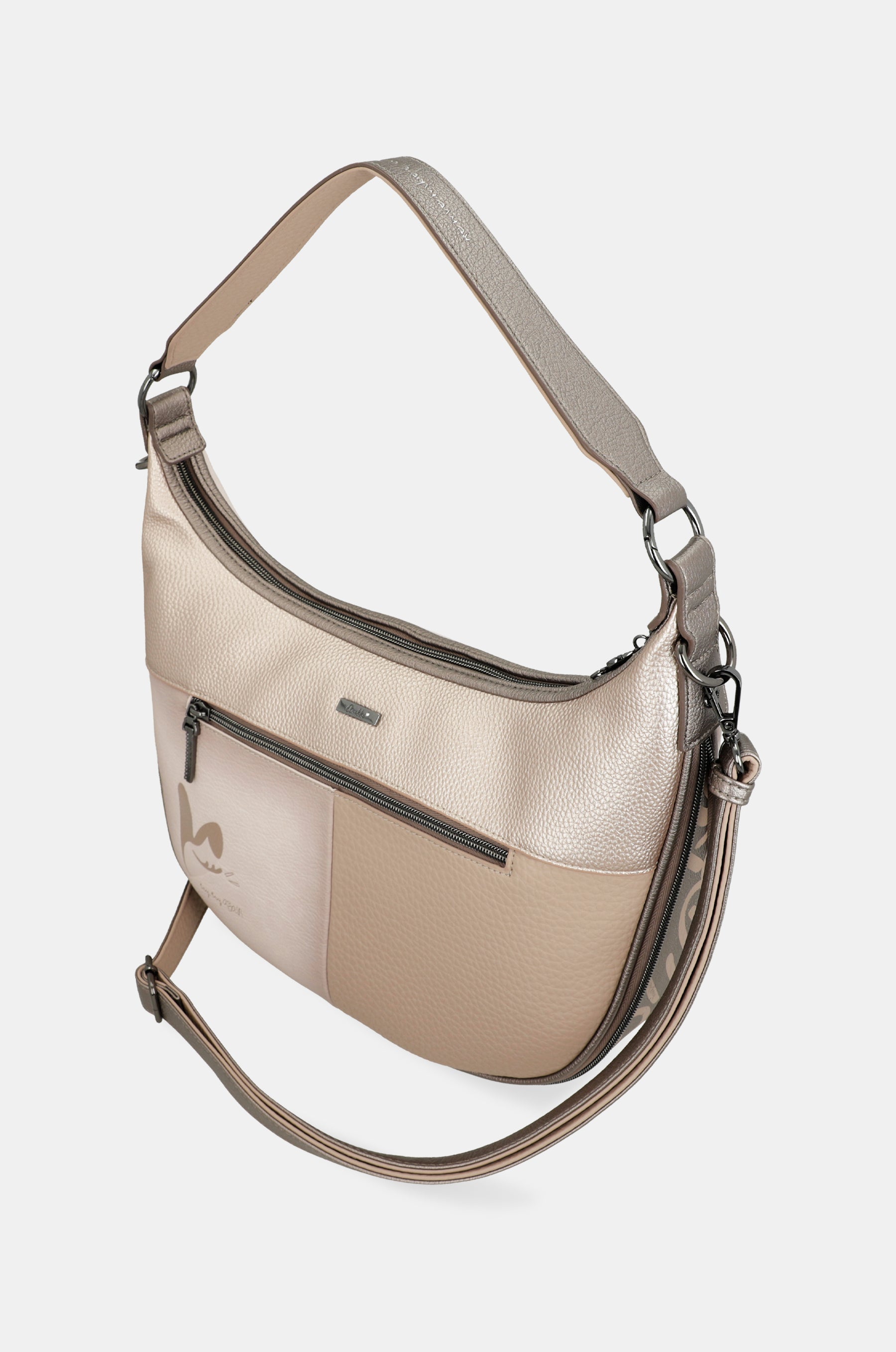 Borsa a spalla Olympia
