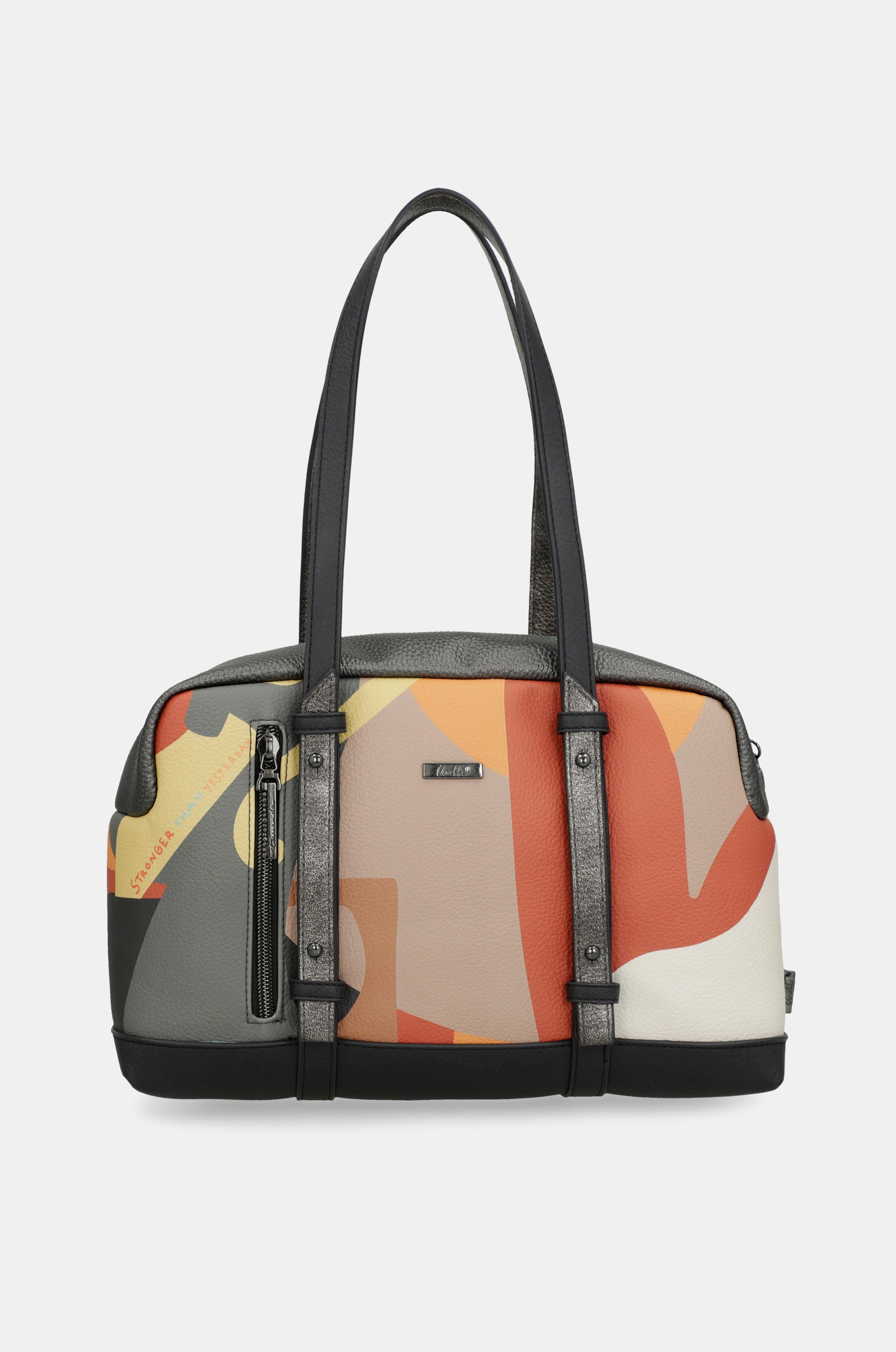 Borsa a spalla Eikon