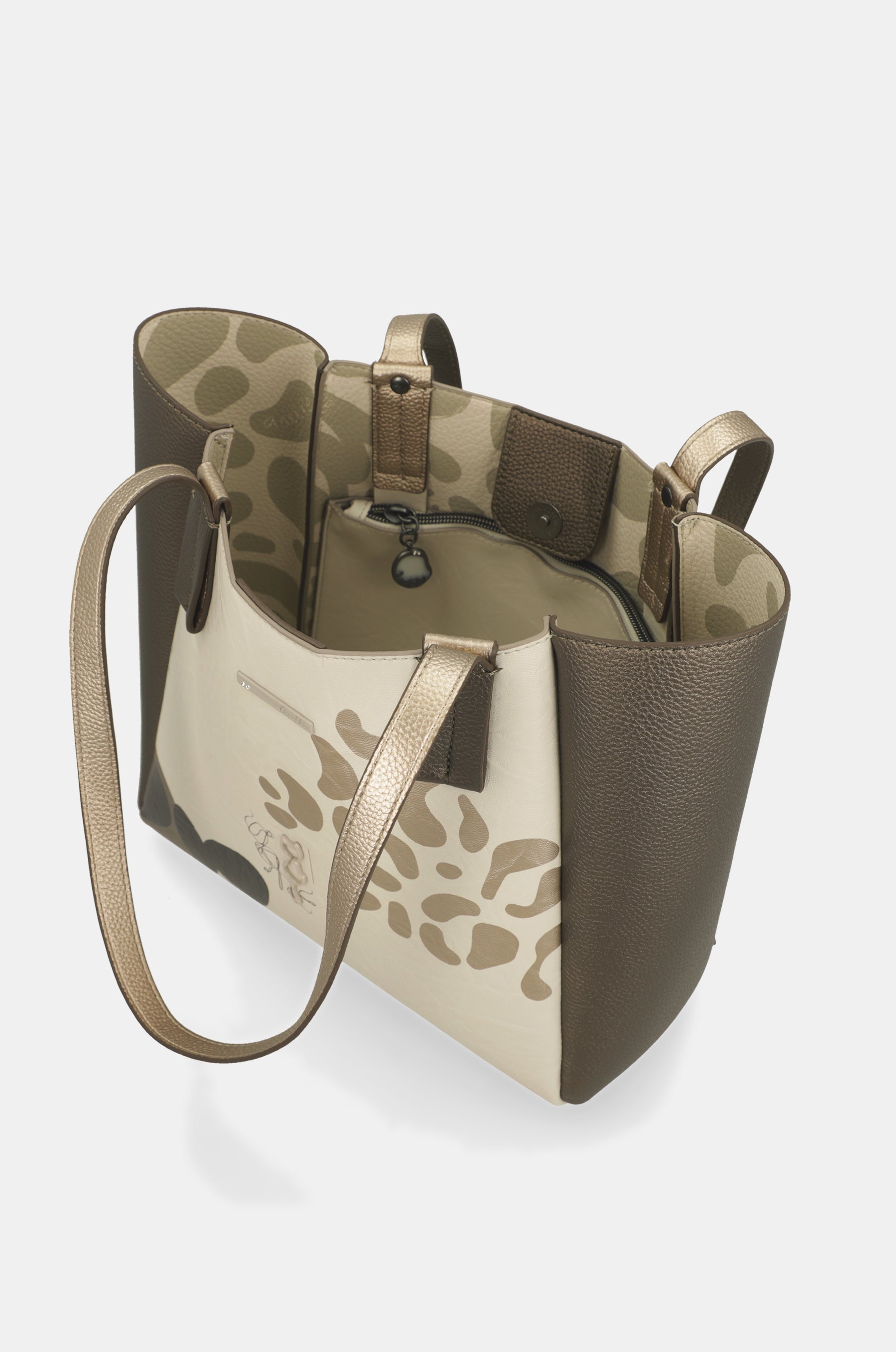 Borsa a Spalla Tote Gaia