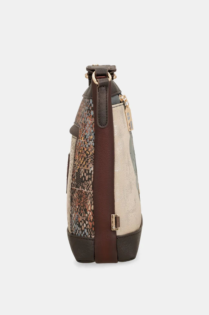 Borsa a Tracolla Anekke Tulip
