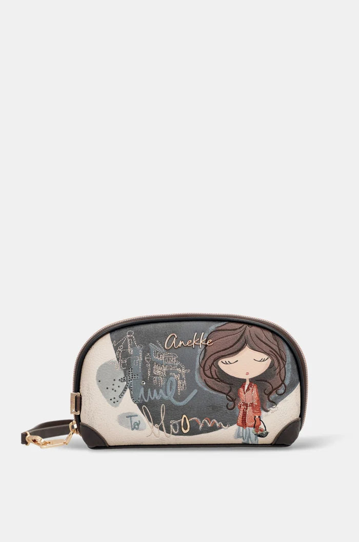 Borsa Portatutto Anekke Tulip