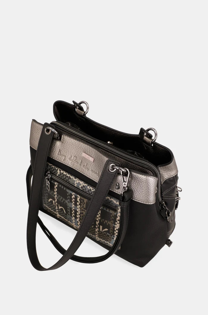 Borsa Tote Anekke Iron