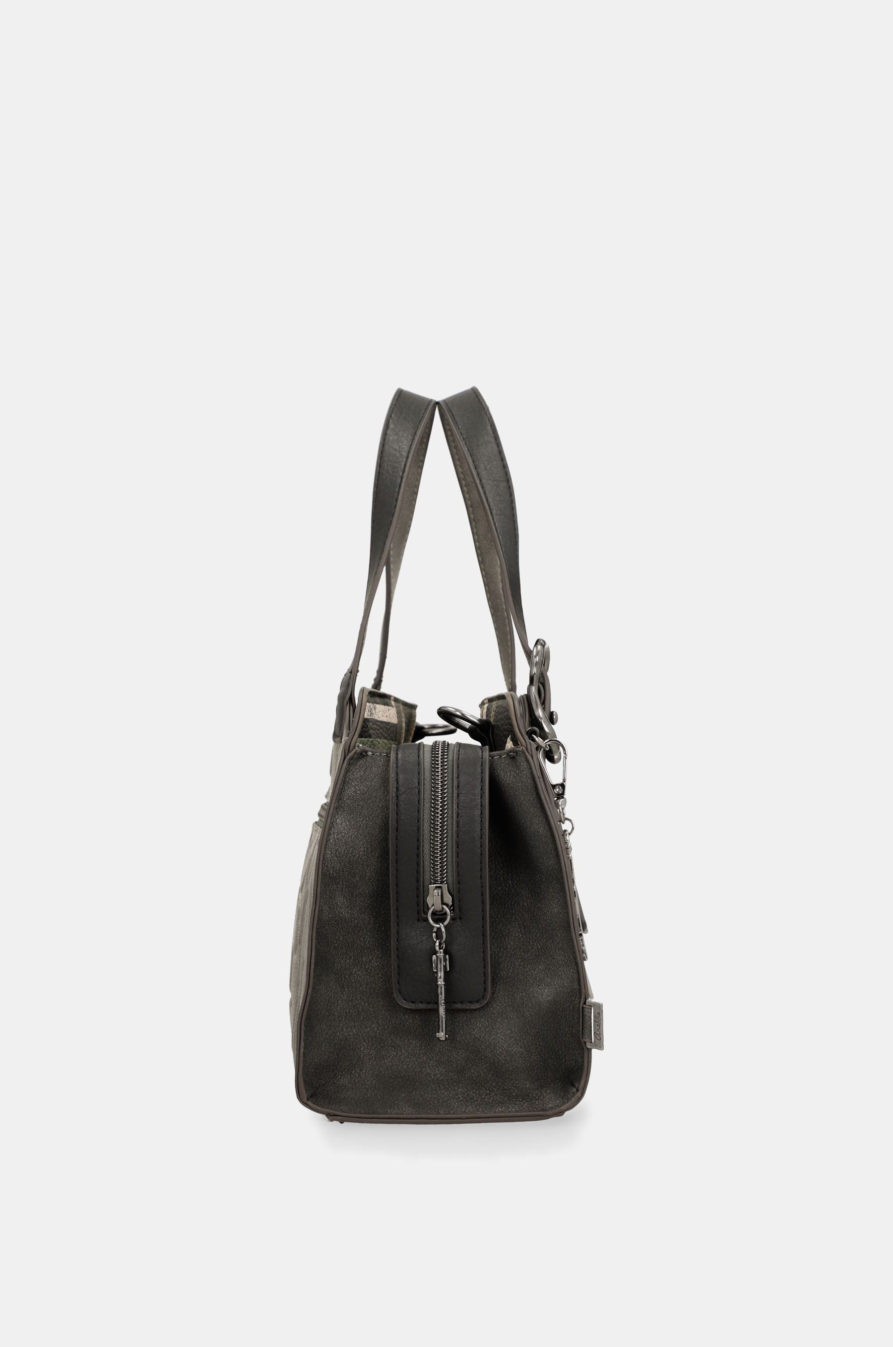 Borsa a Mano con Tracolla Donna Anekke Sing Your Soul Orchestra