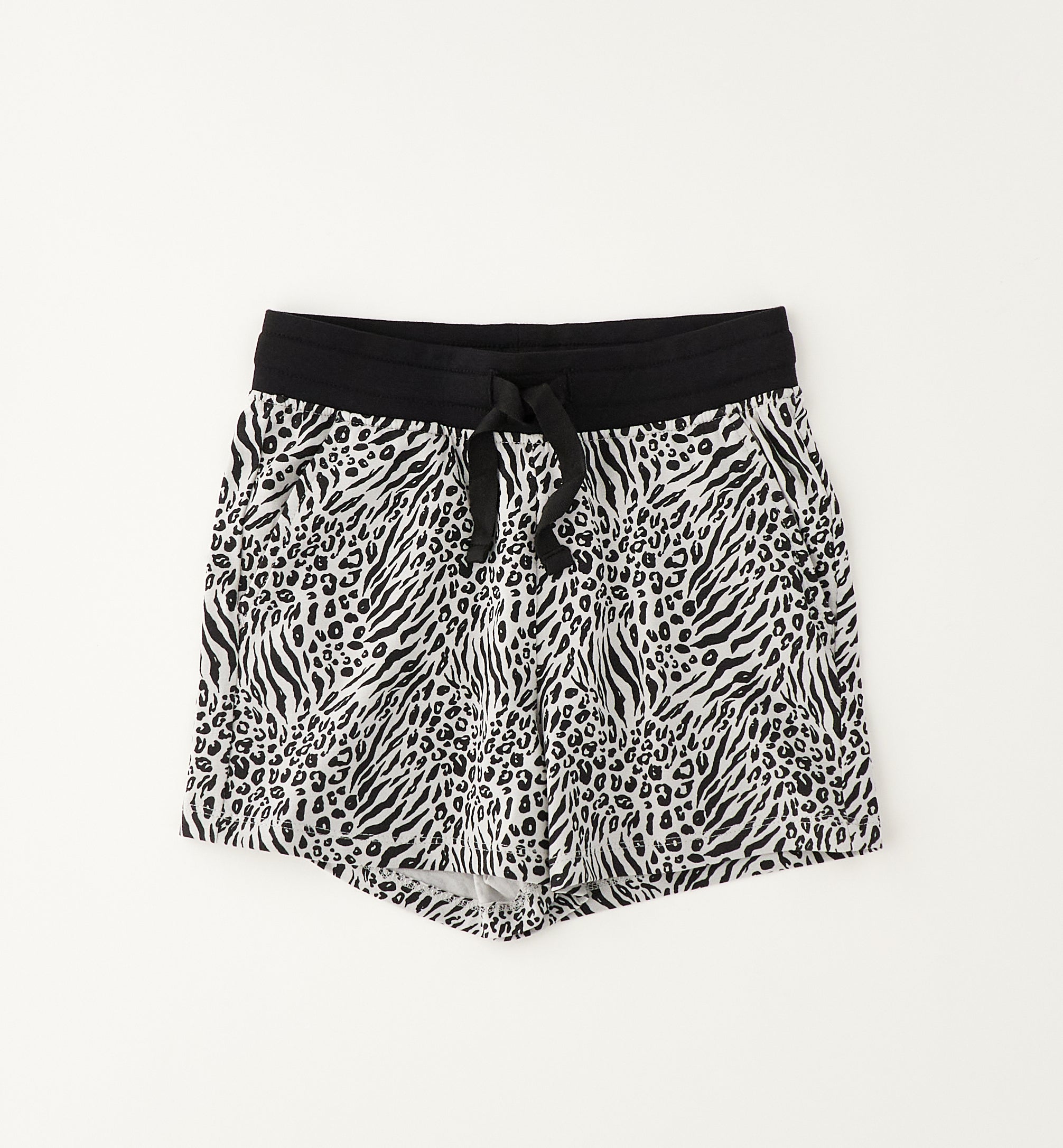 Shorts Sportivi Urban Jungle