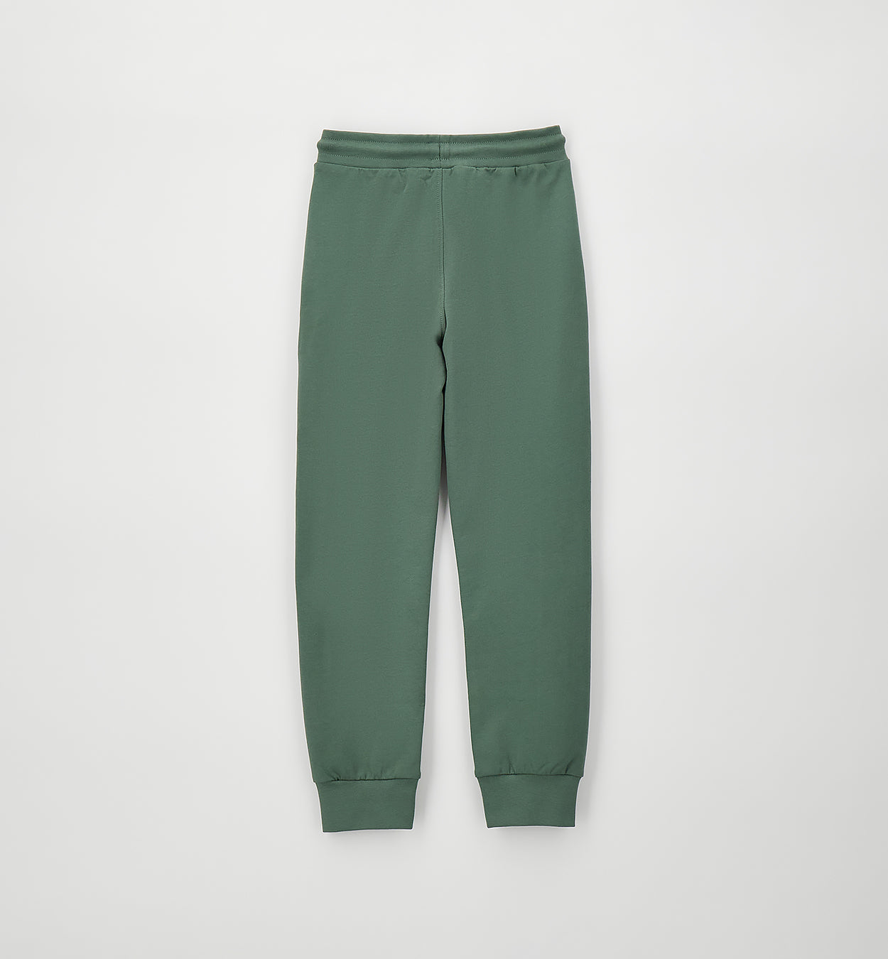 Pantaloni Tuta Garzato Verde Salvia Urban Drift UD