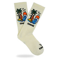 Calzini SURF PARADISE SOCK