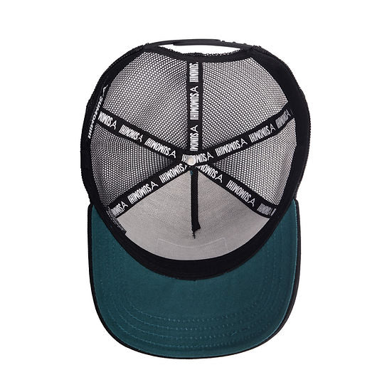 Cappellino BUTTERFLY TRUCKER