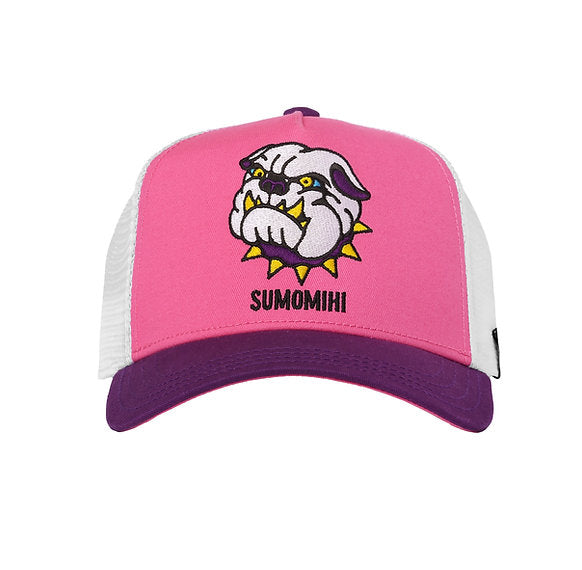 Cappellino BULLY TRUCKER