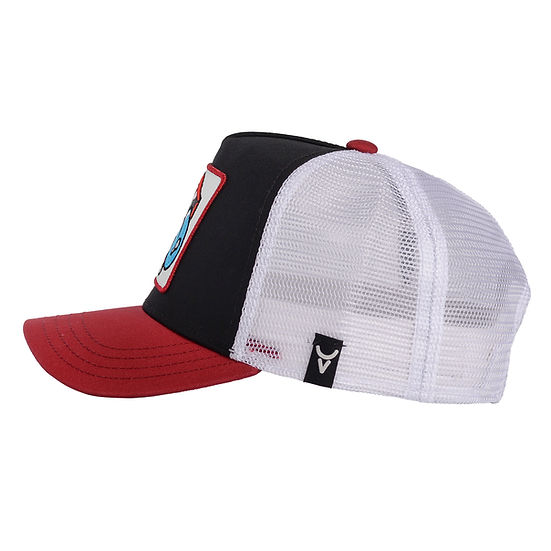 Cappellino TONGUE OUT TRUCKER