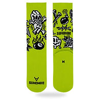 Calzini TRADITIONAL FLASH SOCK