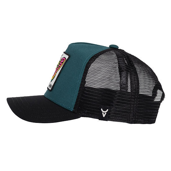 Cappellino BUTTERFLY TRUCKER