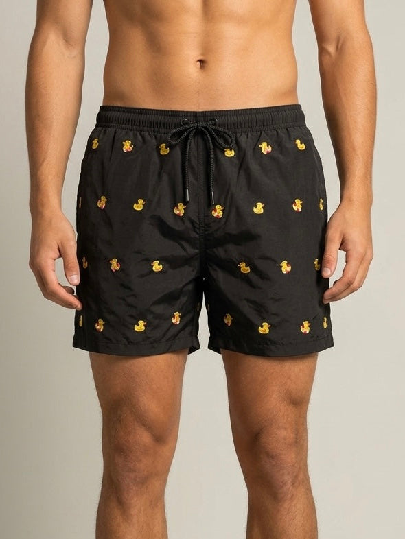 Costume shorts Rubber Duck