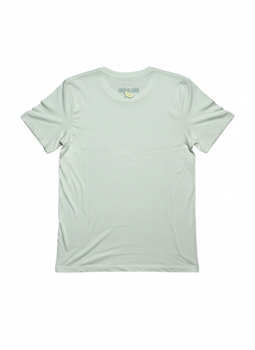 T-shirt Only Kita menta Lime
