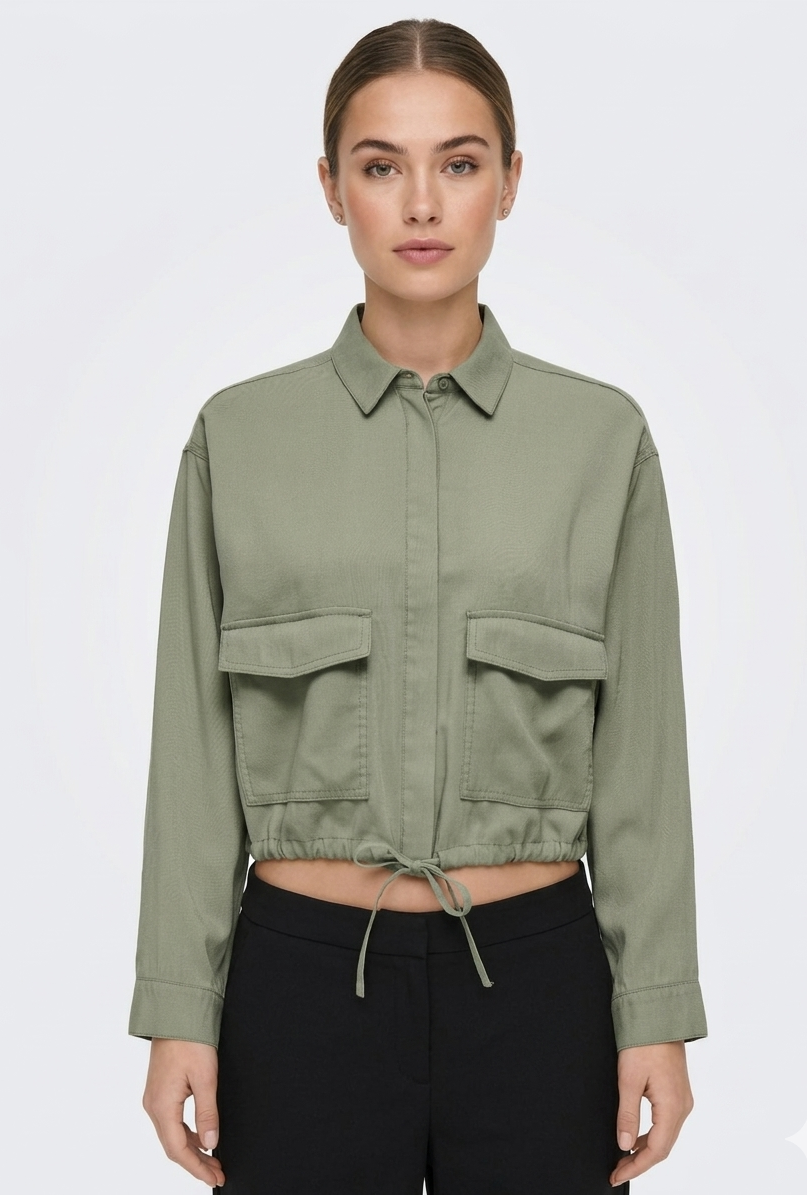 Camicia Laris Verdone