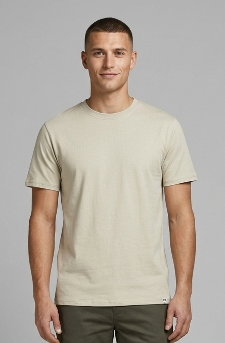 T-shirt Max Sabbia