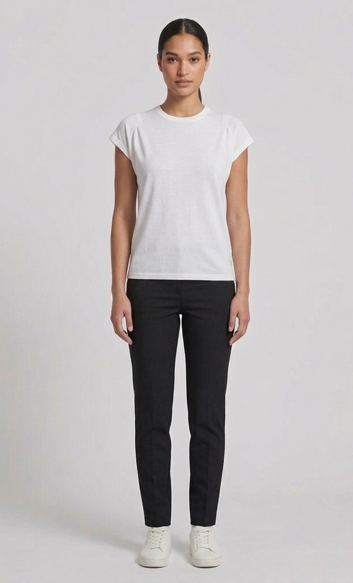 T-shirt Elena Bianco