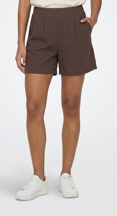 Short Siesta Marrone