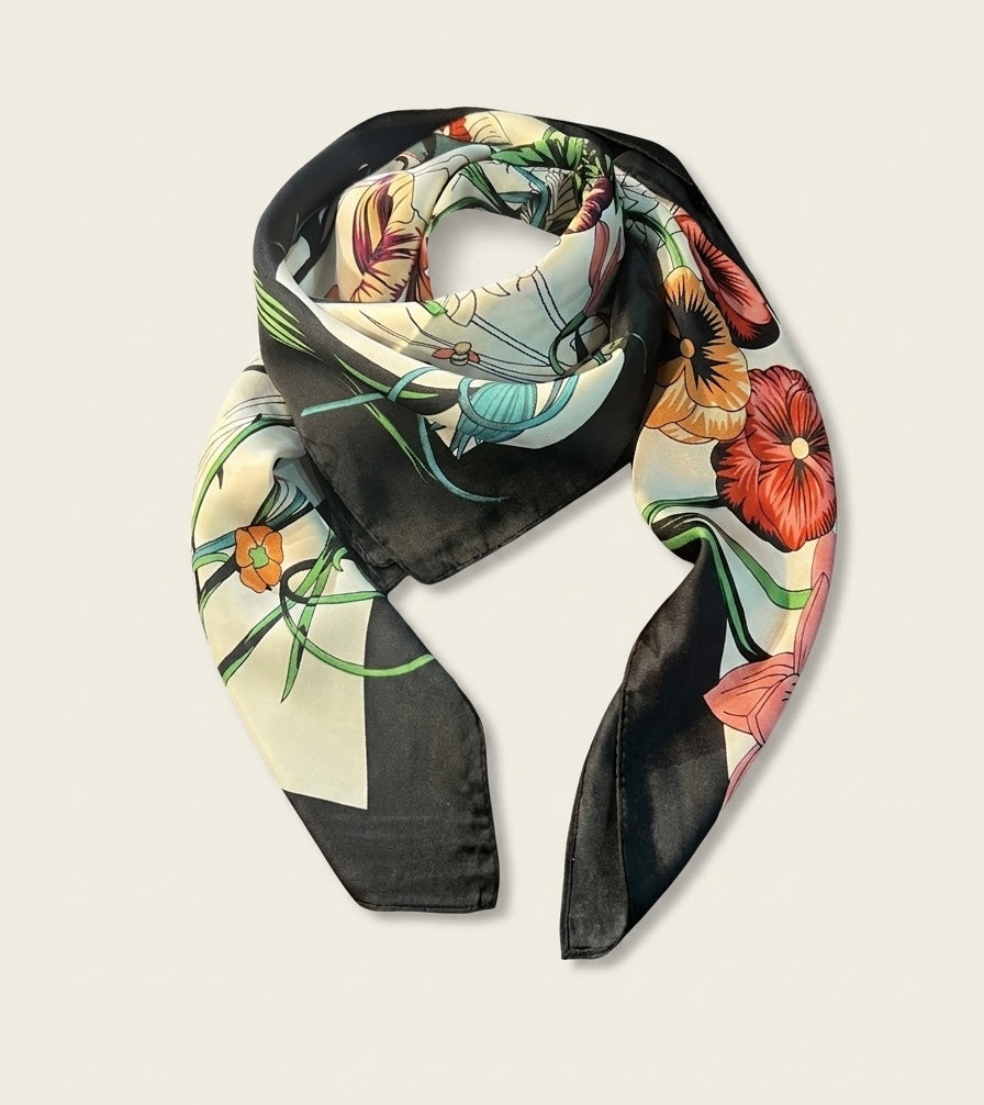 Foulard Beatrice