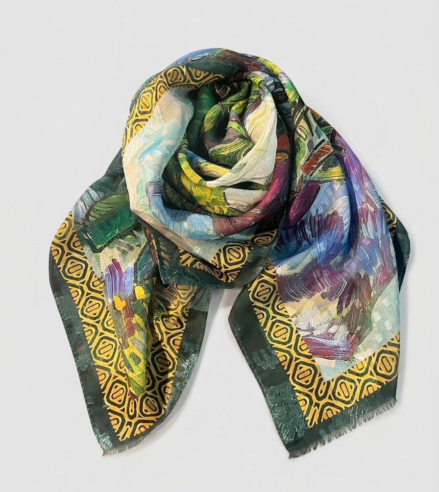 Foulard Ginevra