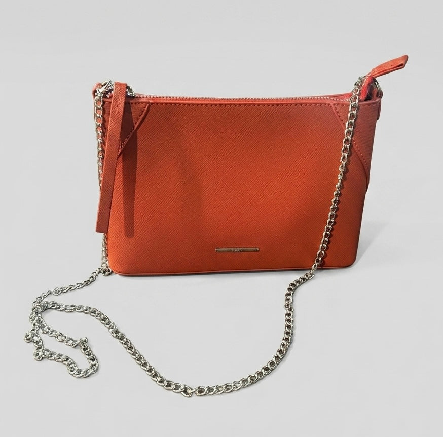 Pochette Parigi Rossa