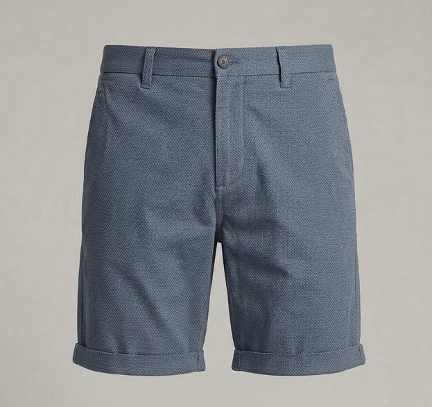 Bermuda Peter Chino Blu