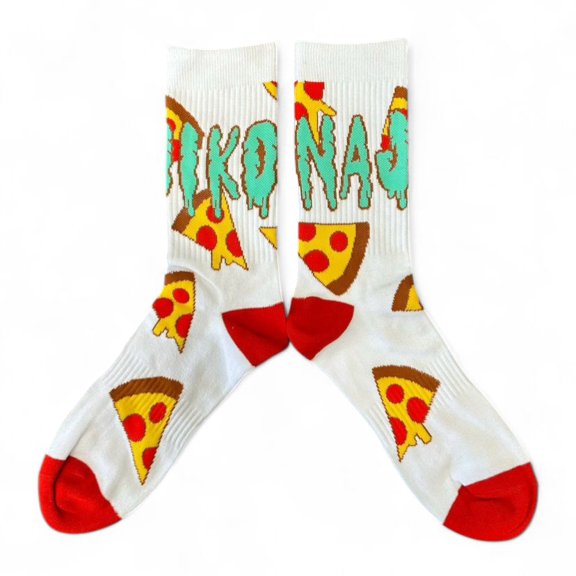 Calzini Najiko Young Impulse C6