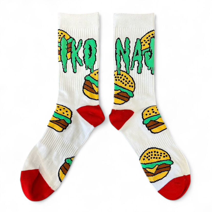 Calzini Najiko Young Impulse C12