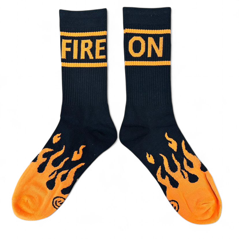 Calzini Najiko Young Impulse C24