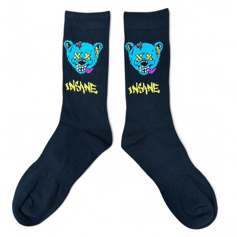 Calzini Najiko Young Impulse C22