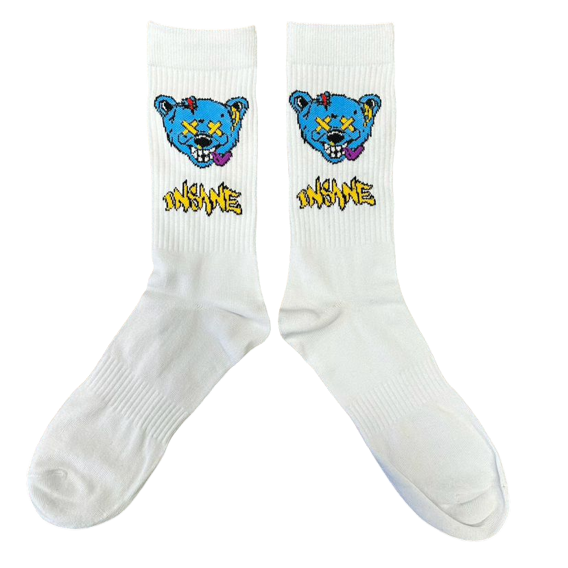 Calzini Najiko Young Impulse C7