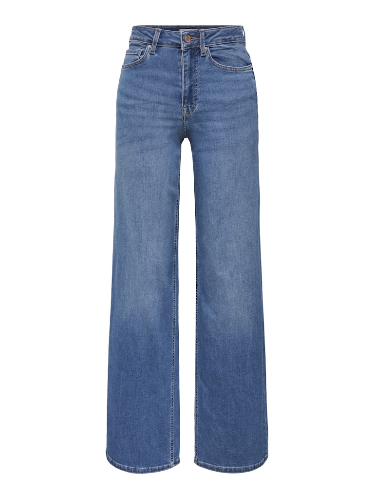Jeans Only Madison Wide medium Blue denim