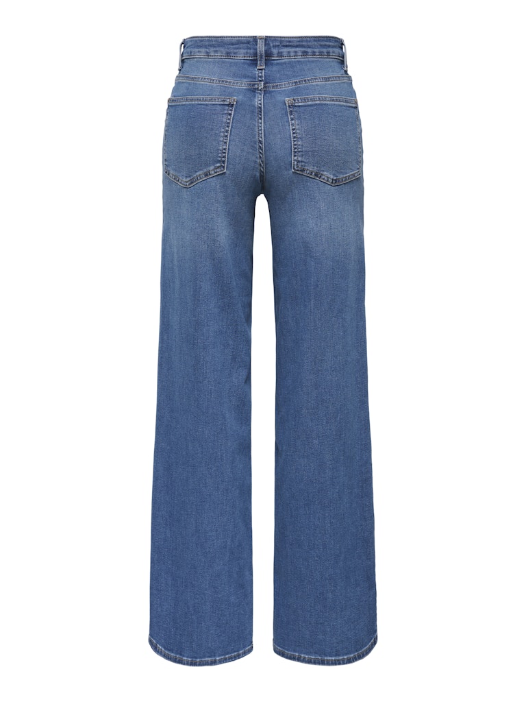 Jeans Only Madison Wide medium Blue denim