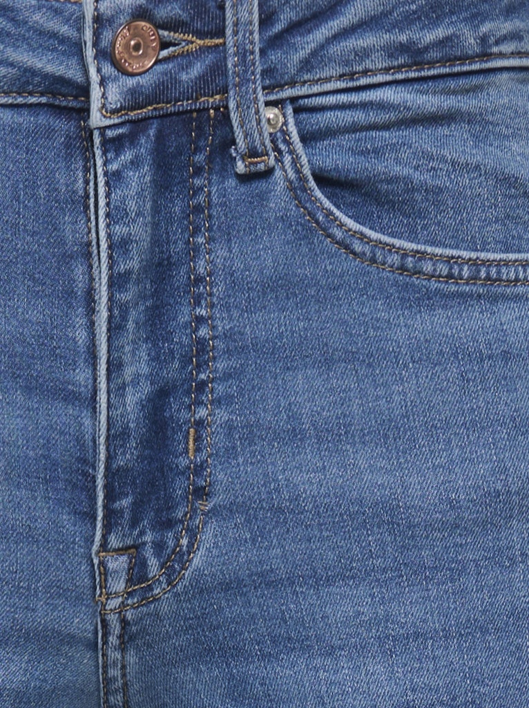 Jeans Only Madison Wide medium Blue denim