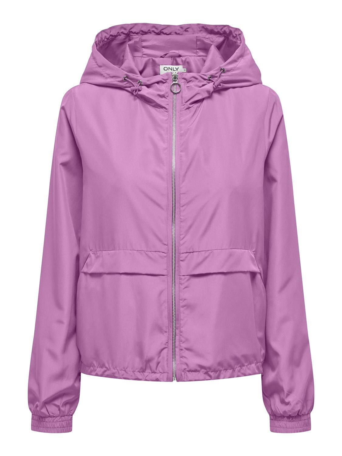 Giubbottino Malou antivento