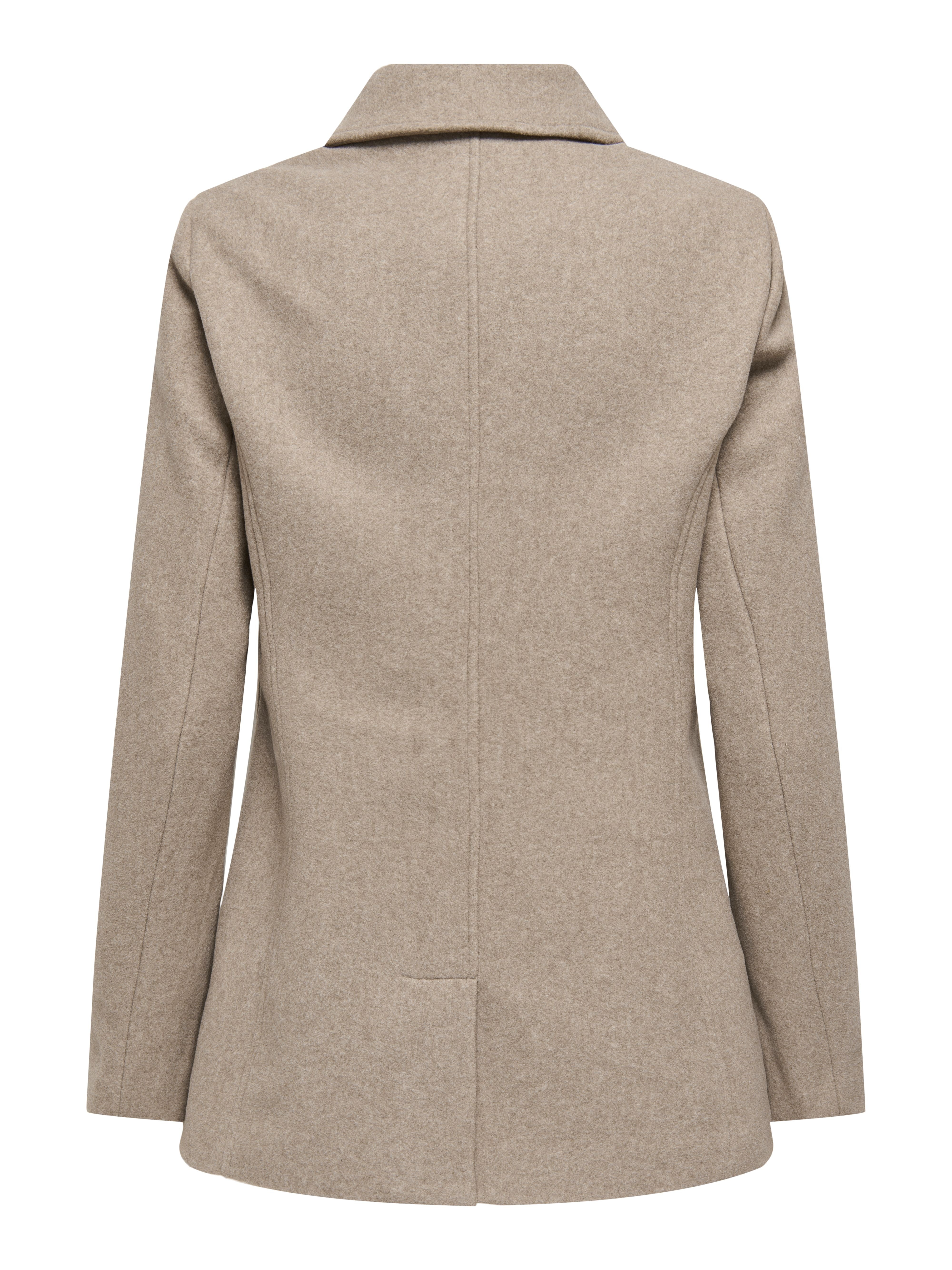Cappotto Only Midi Blake