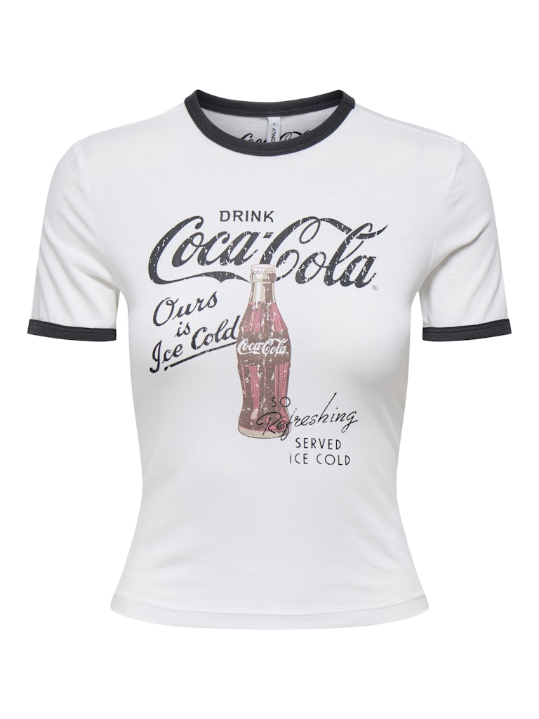 T-shirt Only Coca Cola
