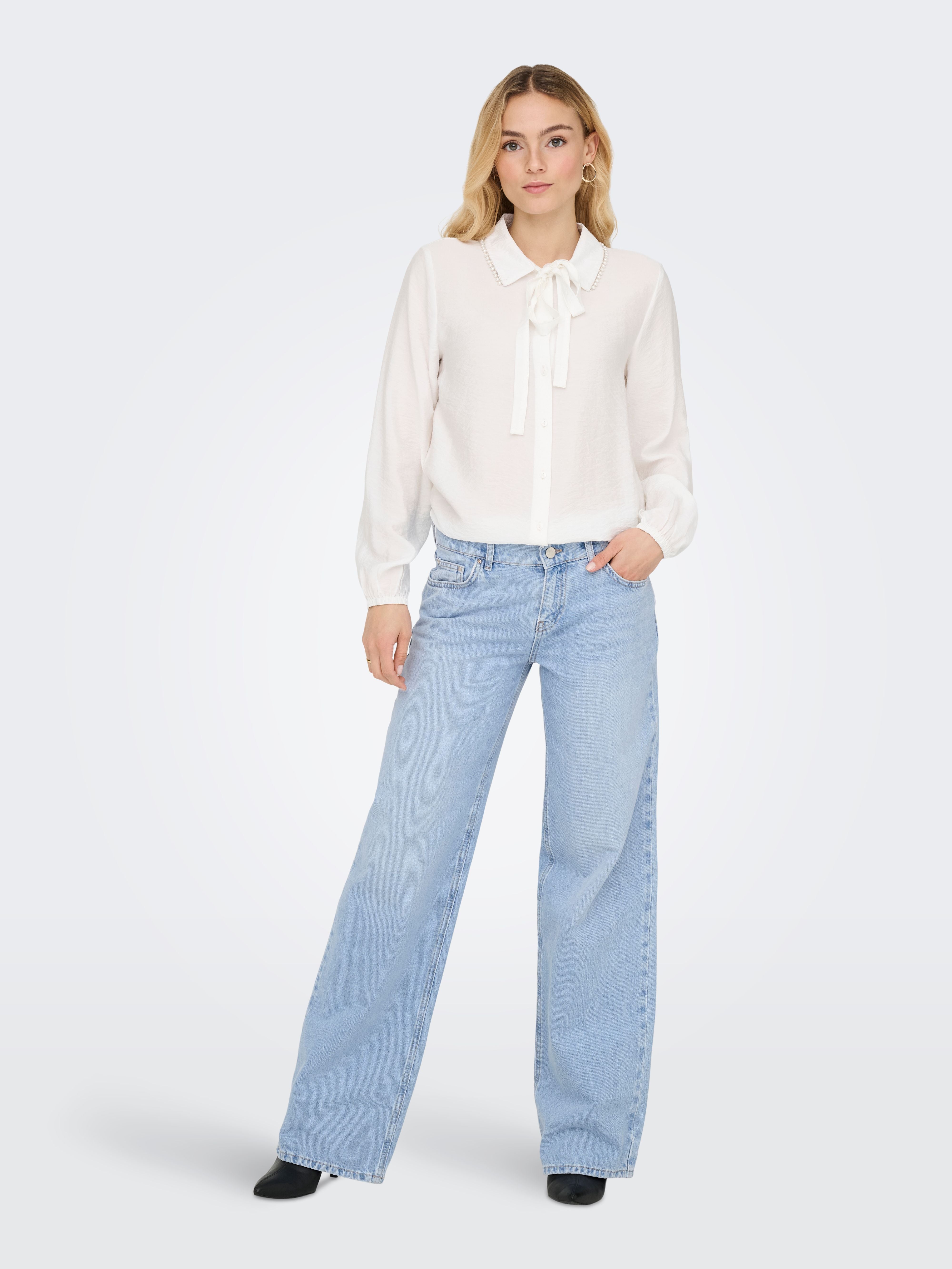 Jeans Only Brenda Wide