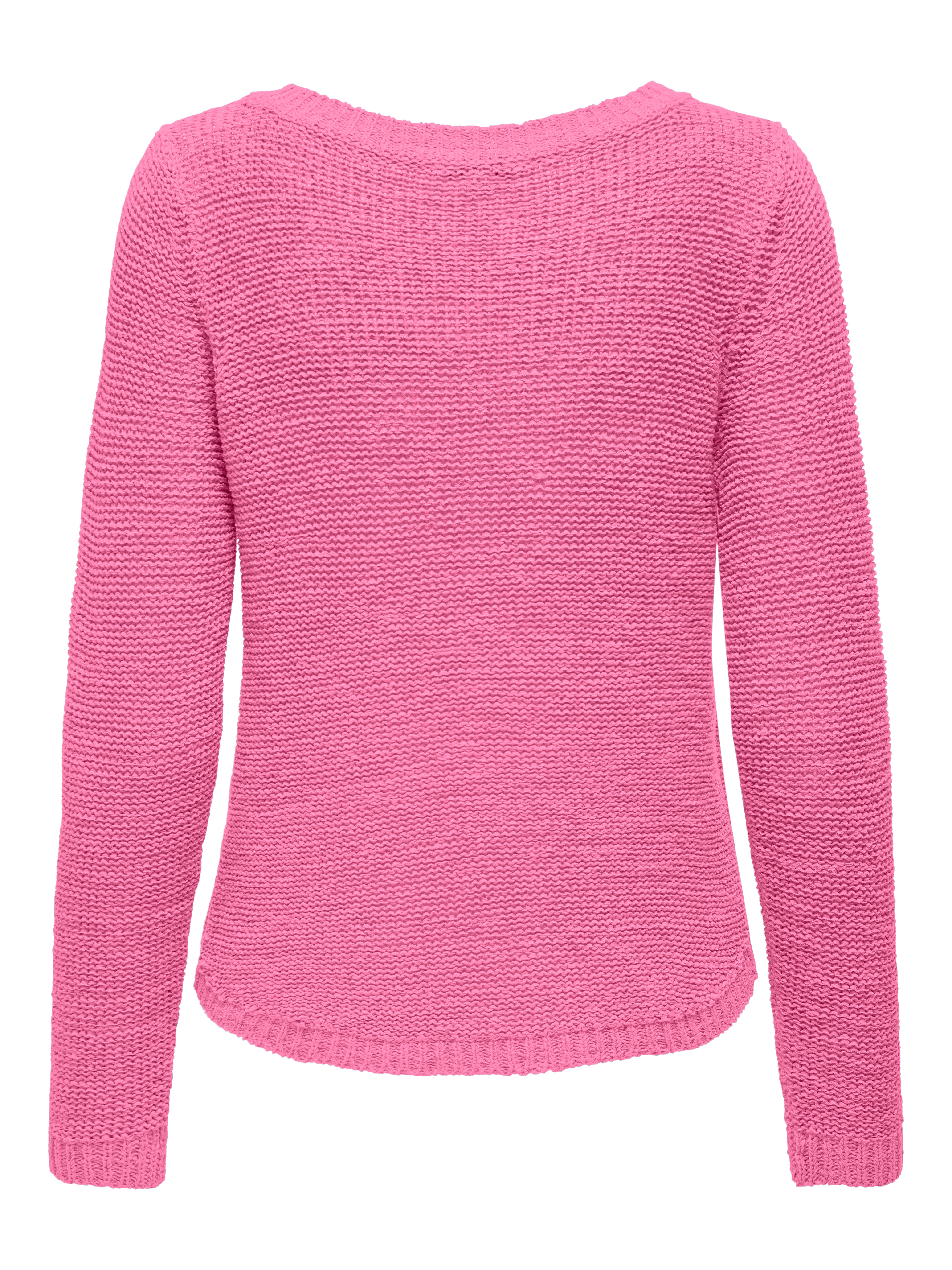 Maglioncino Only Geena Rosa Intenso