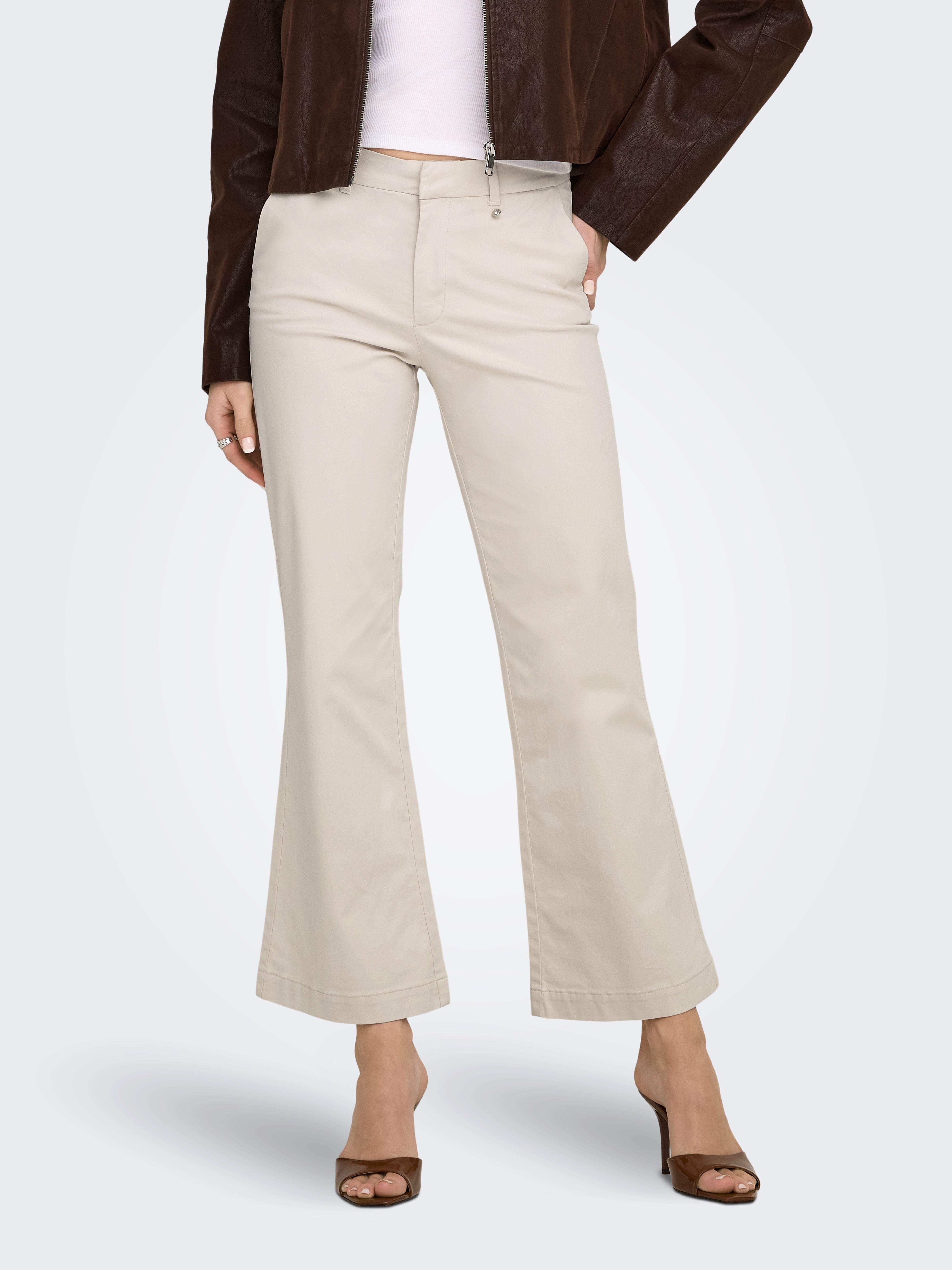 Pantalone Stella Flared