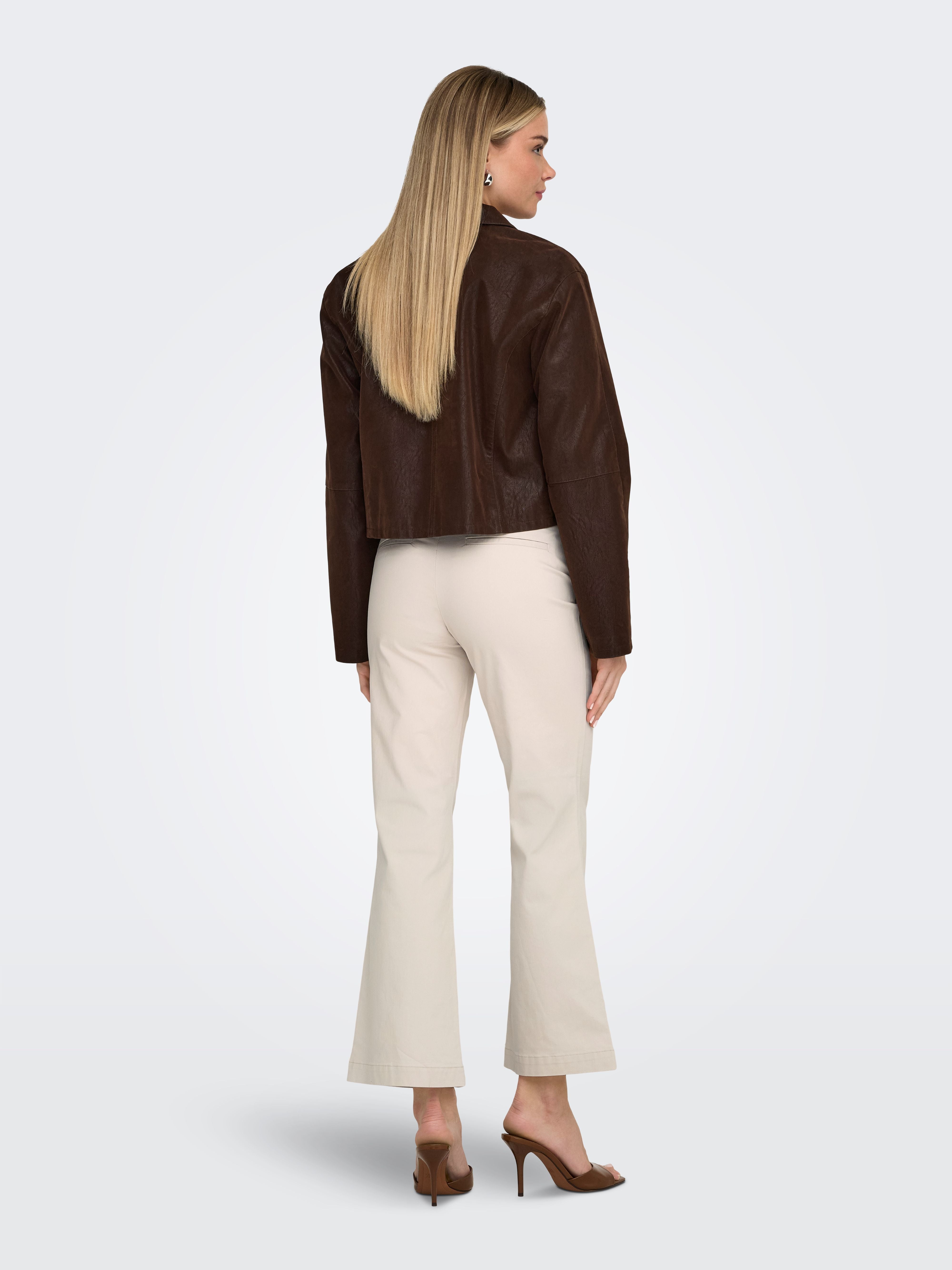 Pantalone Stella Flared