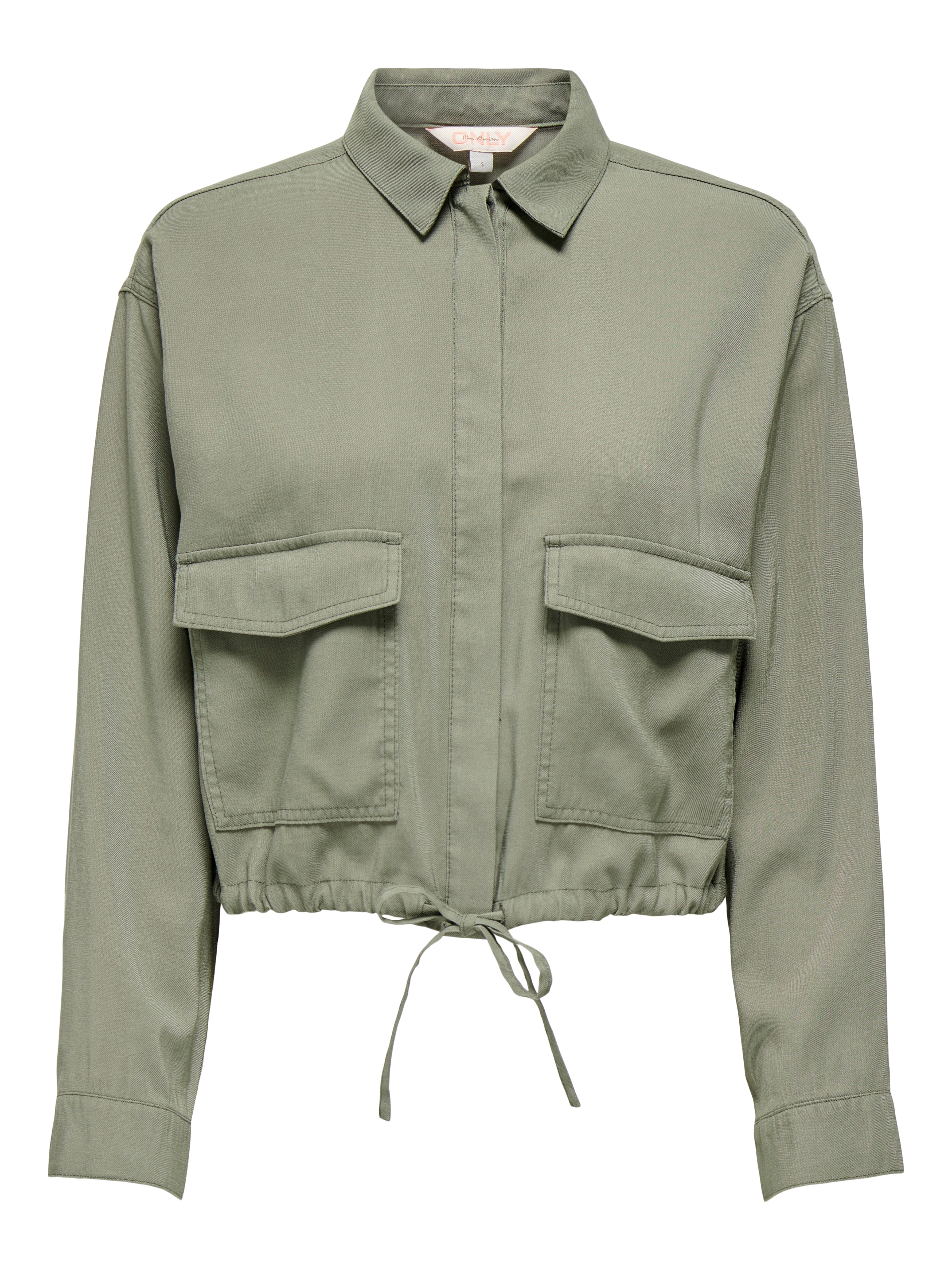 Camicia Laris Verdone