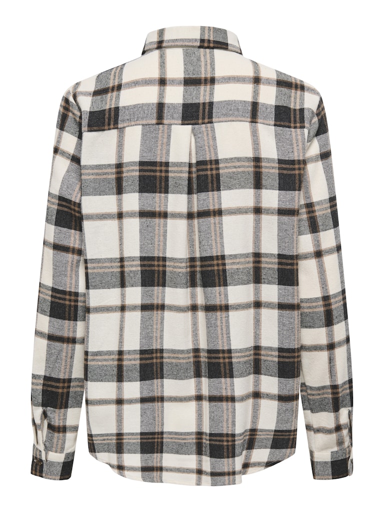 Camicia Only Field