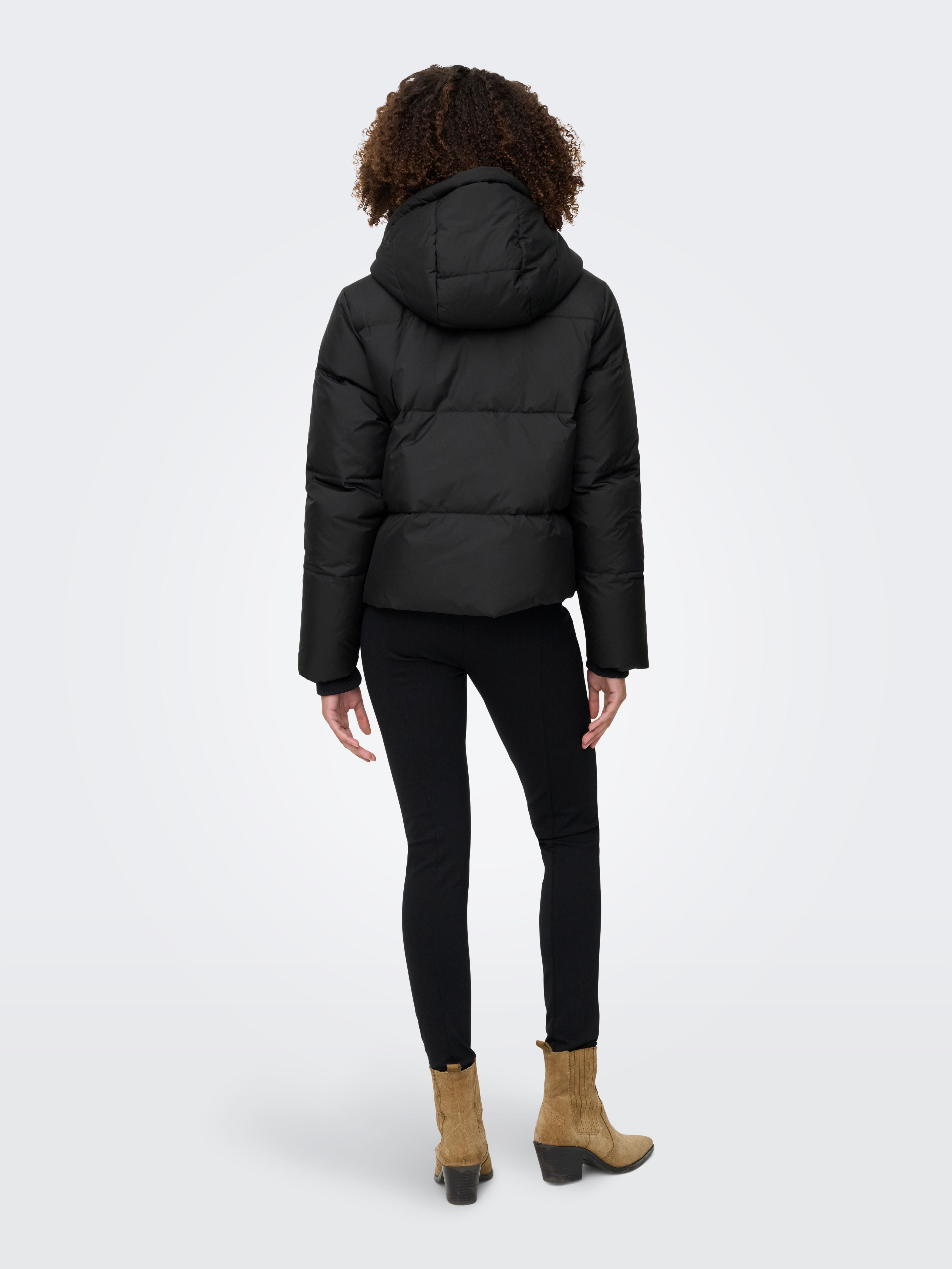 Giacca Only Alice Nero