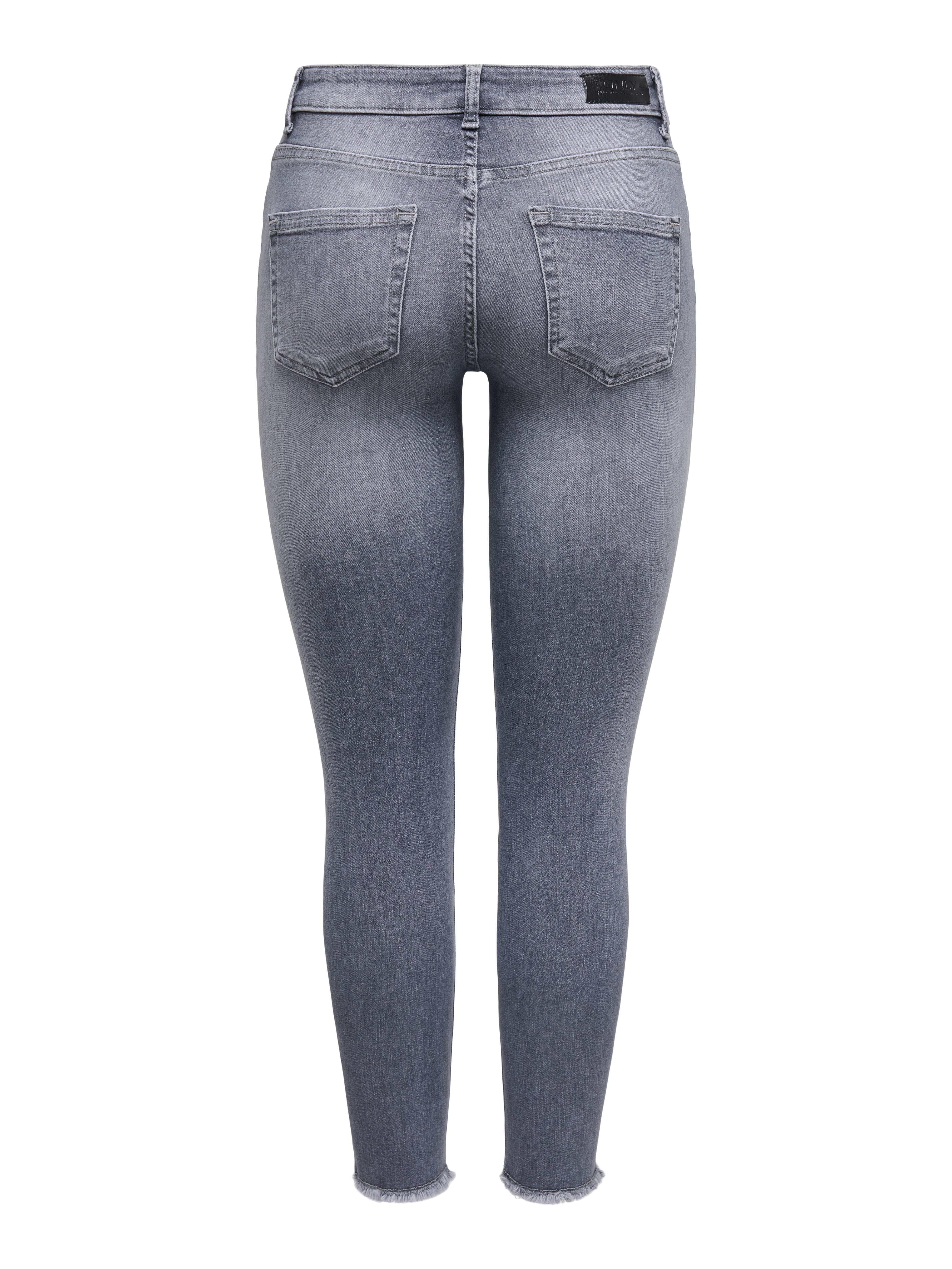 jeans blush grey