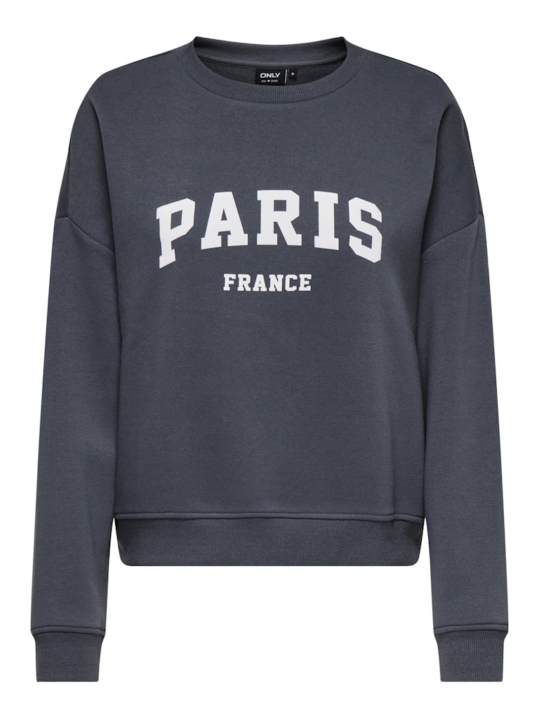 Felpa Only Paris