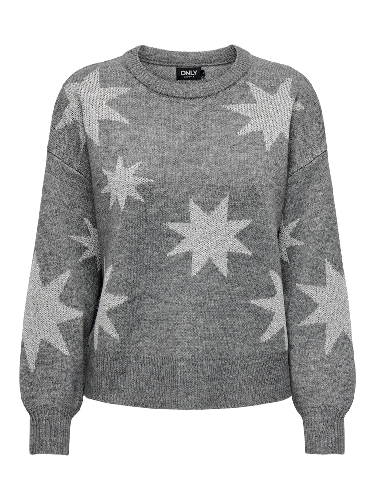 Maglione Ony stelle Rosie Grey